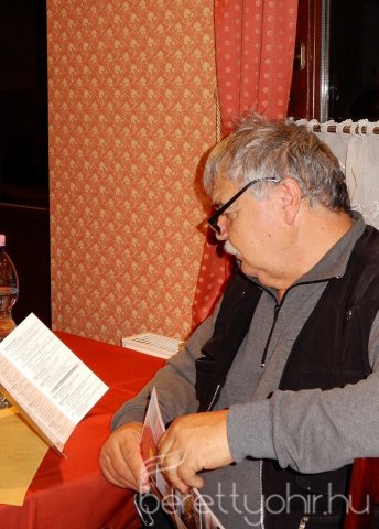 Bihari Fotóklub kiállítás 13